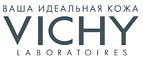 Набор VICHY DERCOS  интенсивный шампунь-уход против перхоти для сухих волос! - Усть-Цильма